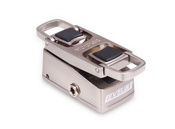 Mooer Leveline Volume Pedal Mooer Leveline Volume Pedal